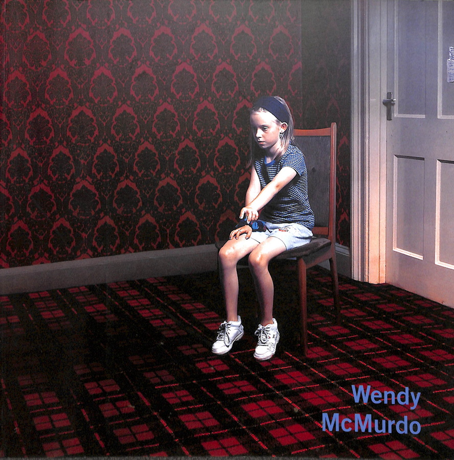 WENDY MC MURDO