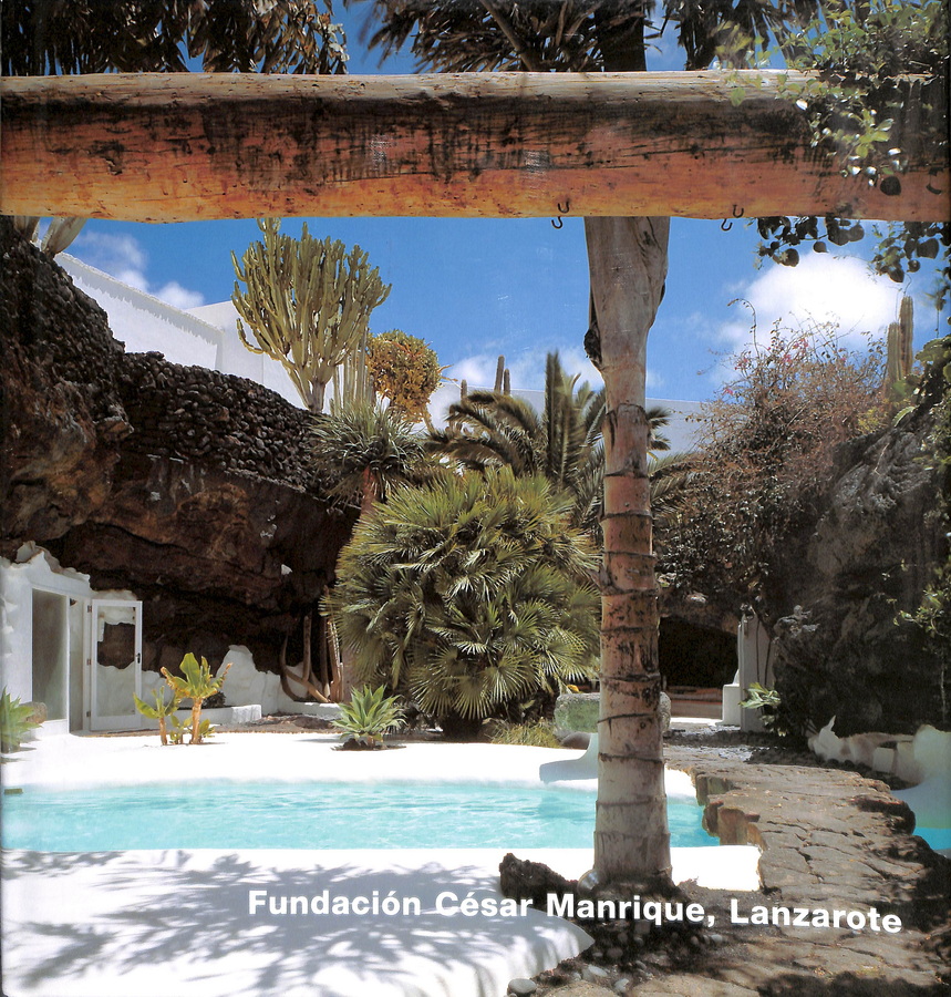 FUNDACIÓN CÉSAR MANRIQUE, LANZAROTE