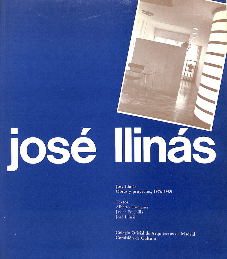 JOSÉ LLINÁS