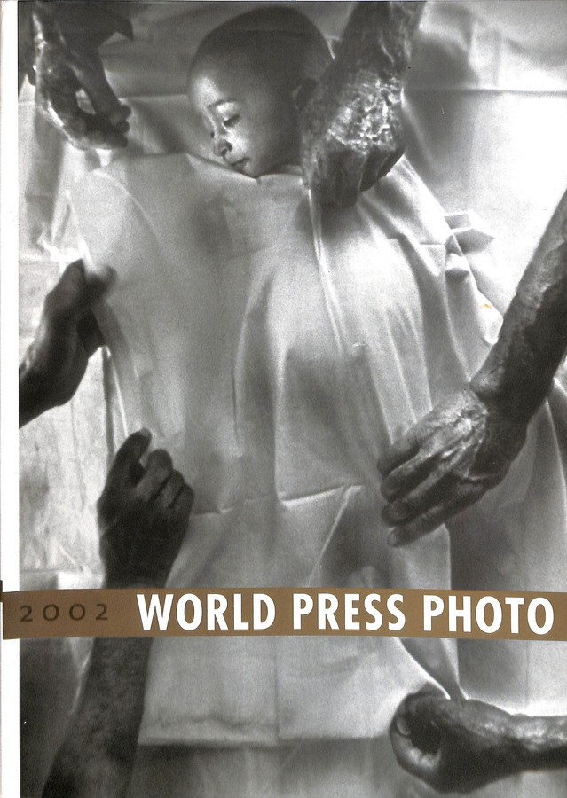 WORLD PRESS PHOTO. 2002