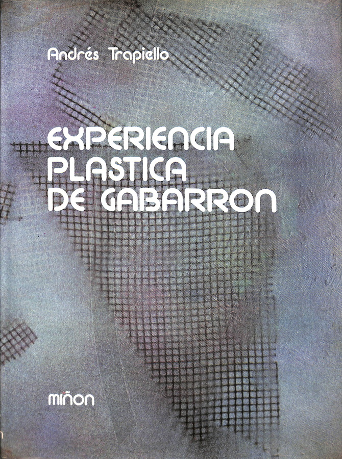 EXPERIENCIA PLÁSTICA DE GABARRÓN