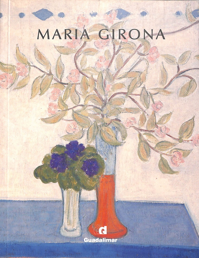 MARÍA GIRONA