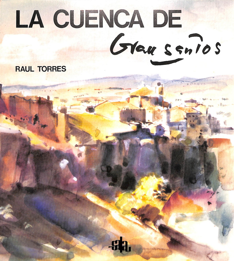 LA CUENCA DEL GRAU SANTOS