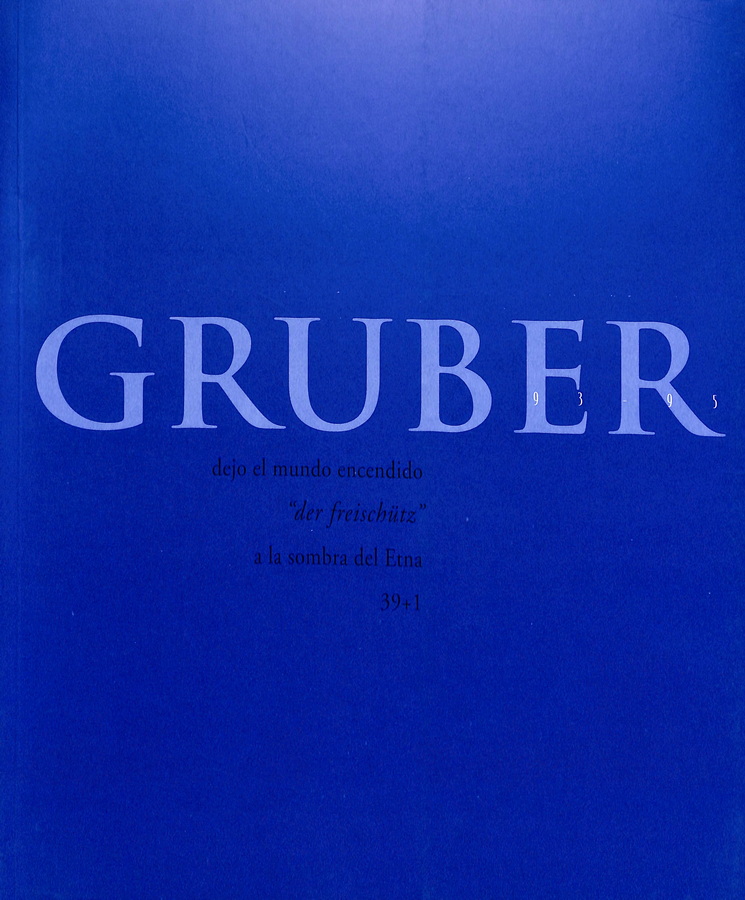 GRUBER