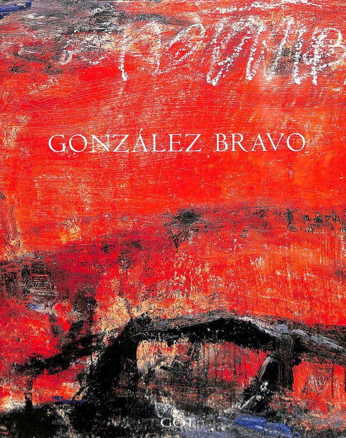 GÓNZALEZ BRAVO