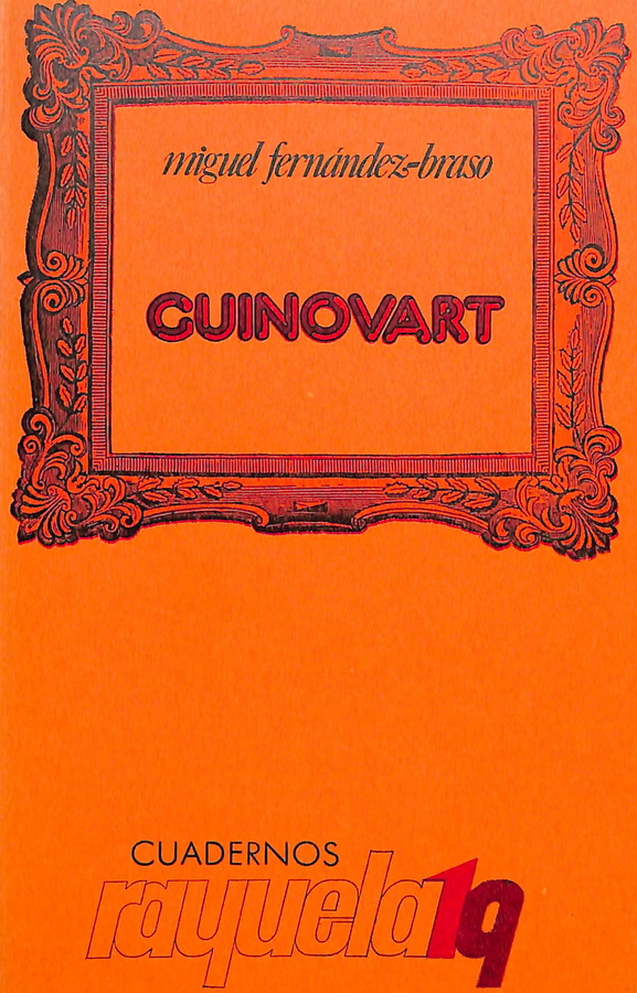 GUINOVART