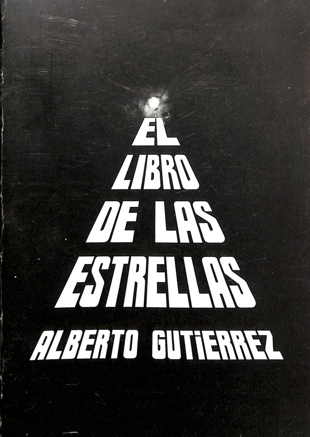 EL LIBRO DE LAS ESTRELLAS