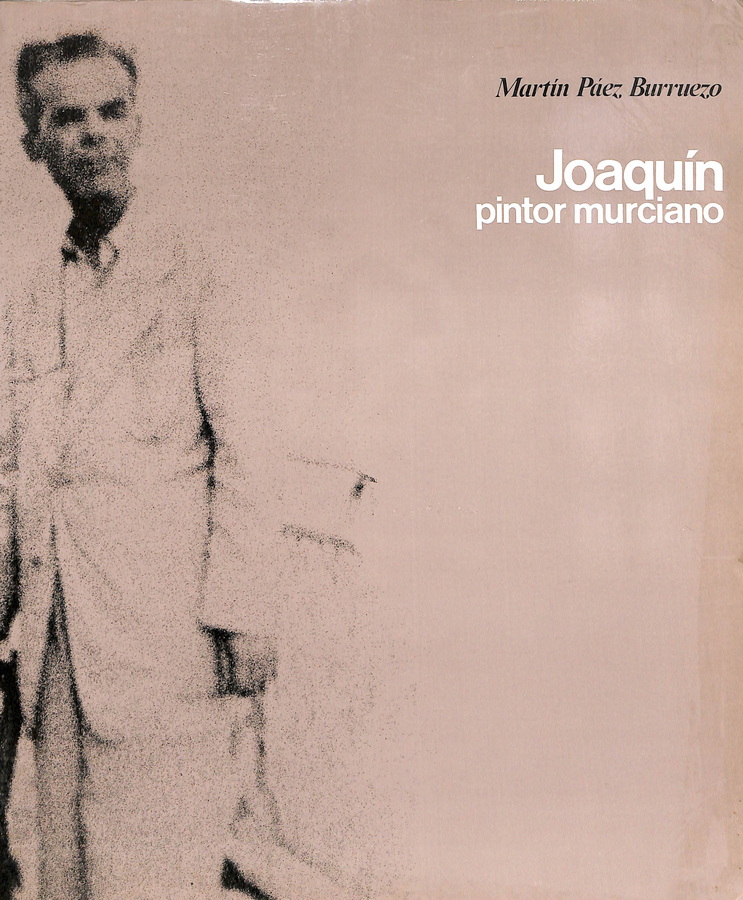 JOAQUÍN PINTOR MURCIANO