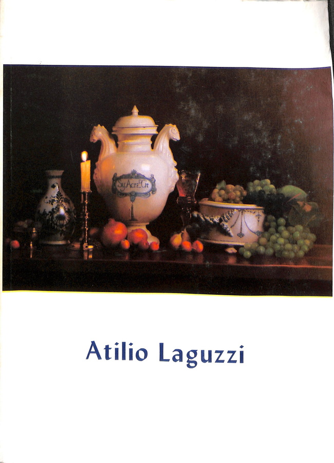 ATILIO LAGUZZI