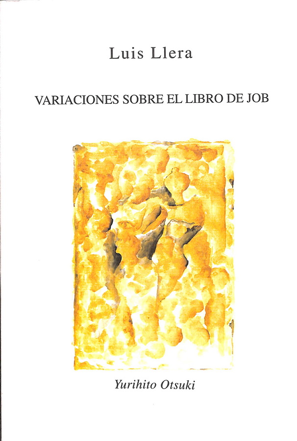 VARIACIONES SOBRE EL LIBRO DE JOB