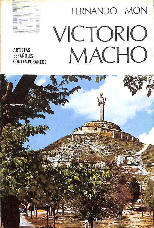 VICTORIO MACHO