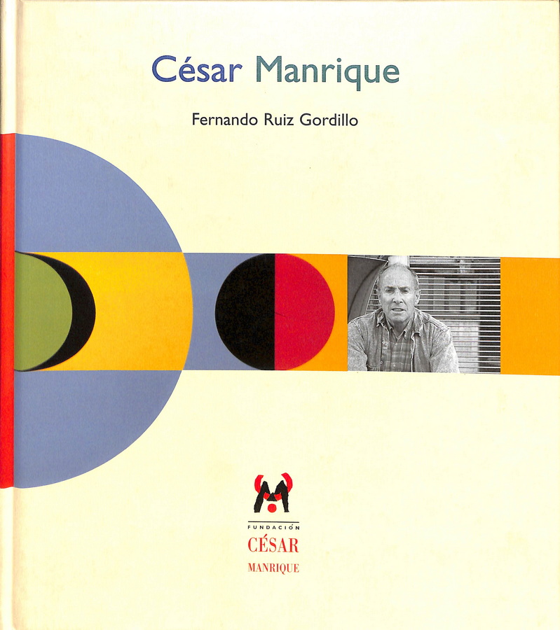 CÉSAR MANRIQUE