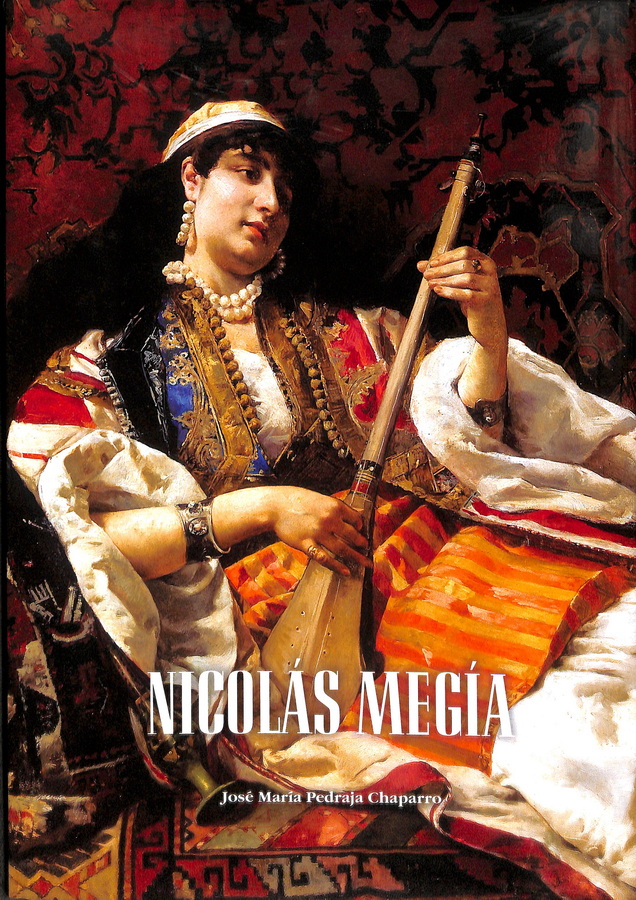 NICOLÁS MEGÍA (1845-1917)