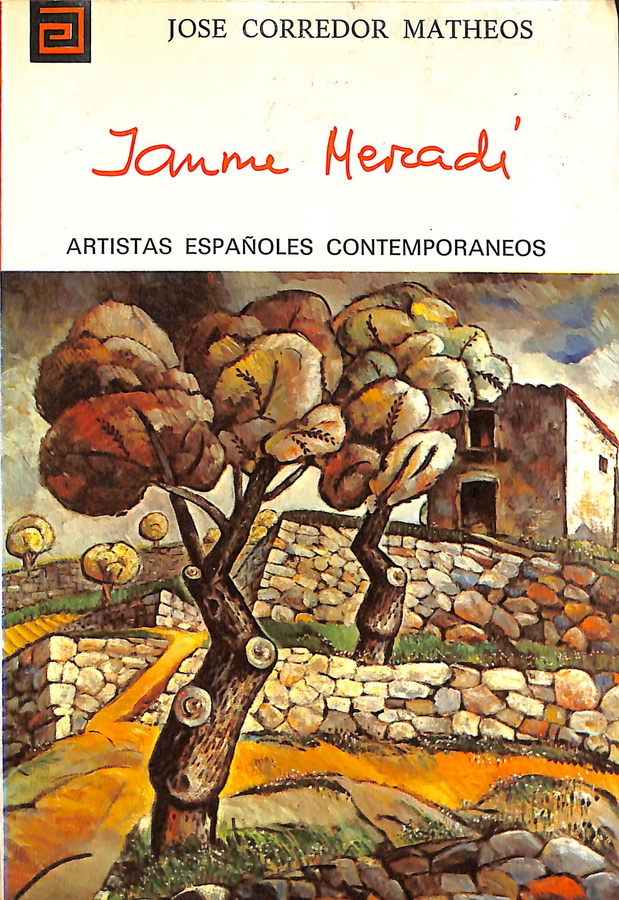 JAUME MERCADÉ