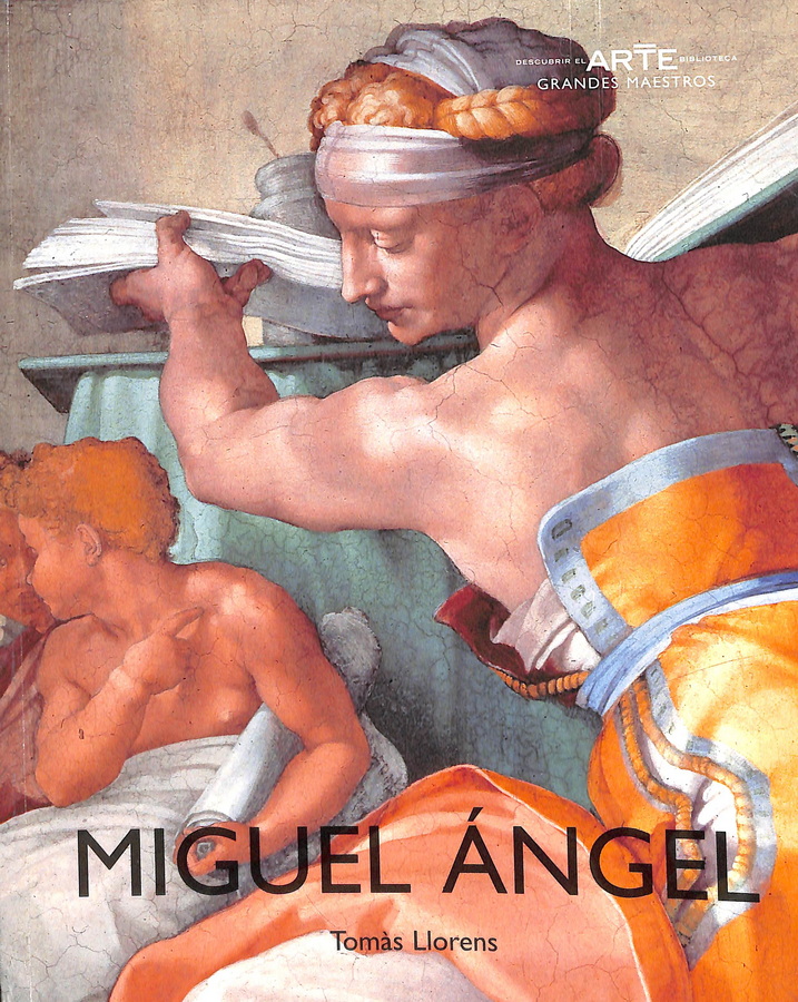 MIGUEL ÁNGEL