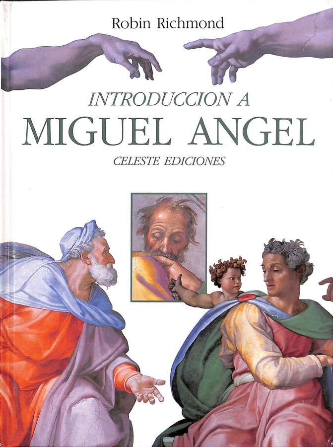 INTRODUCCIÓN A MIGUEL ÁNGEL