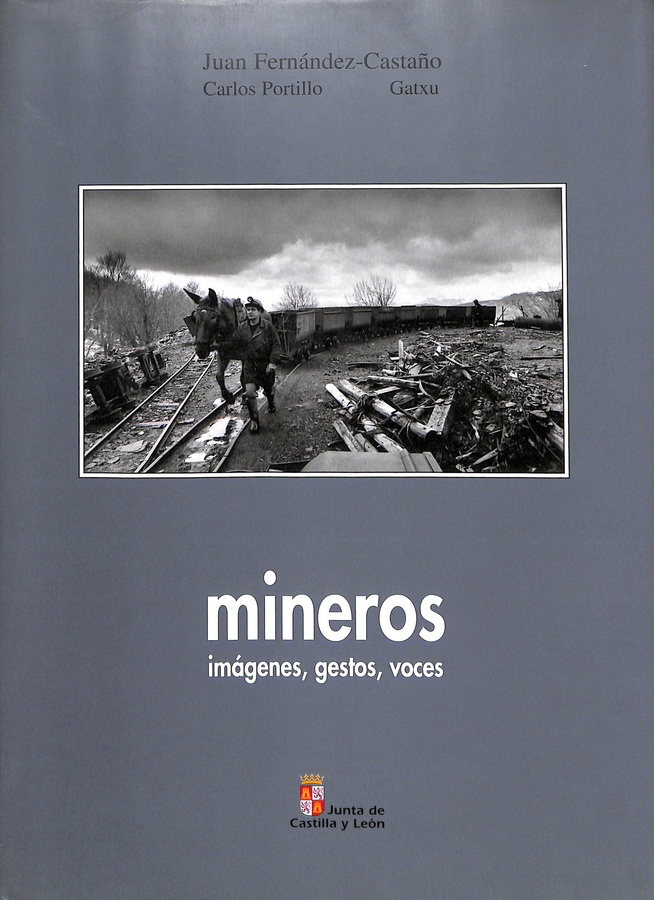 MINEROS. IMÁGENES, GESTOS, VOCES