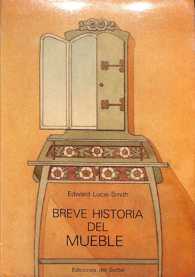 BREVE HISTORIA DEL MUEBLE