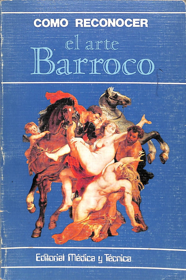 EL ARTE BARROCO