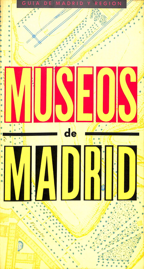 MUSEOS DE MADRID