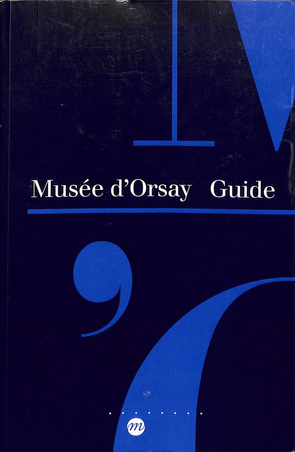 MUSÉE D´ ORSAY GUIDE