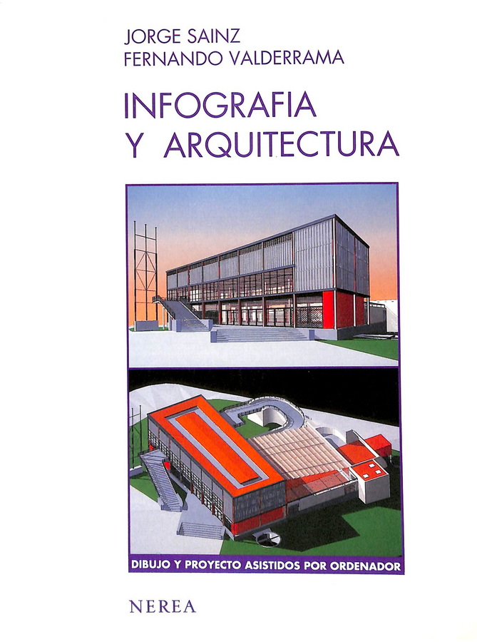 INFOGRAFÍA Y ARQUITECTURA