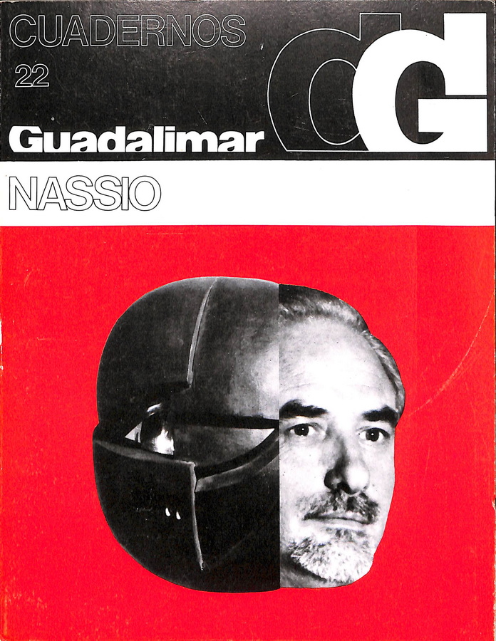 CUADERNOS GUADALIMAR.NASSIO