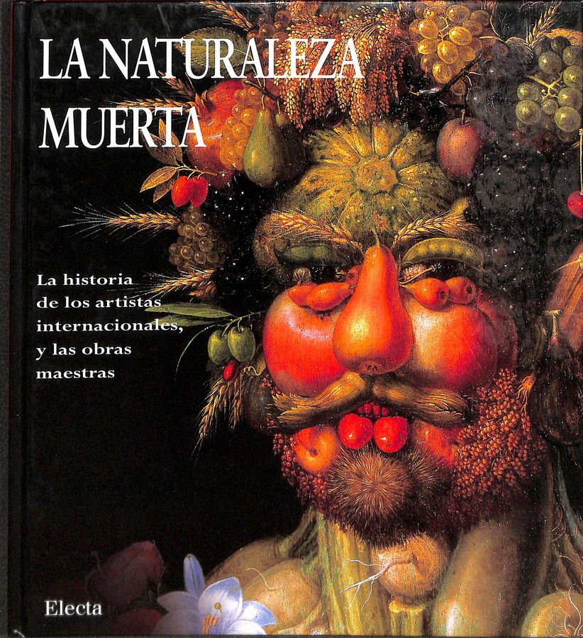 LA NATURALEZA MUERTA