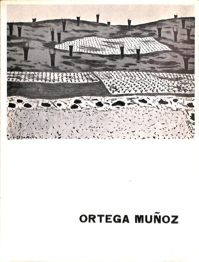 ORTEGA MUÑOZ