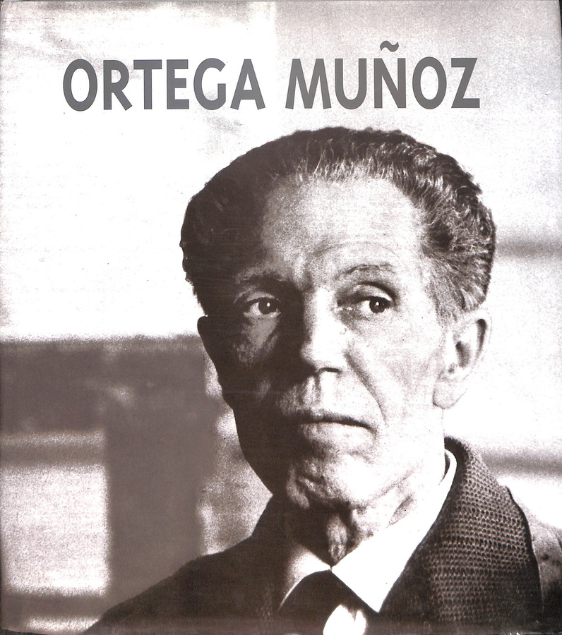 ORTEGA MUÑOZ