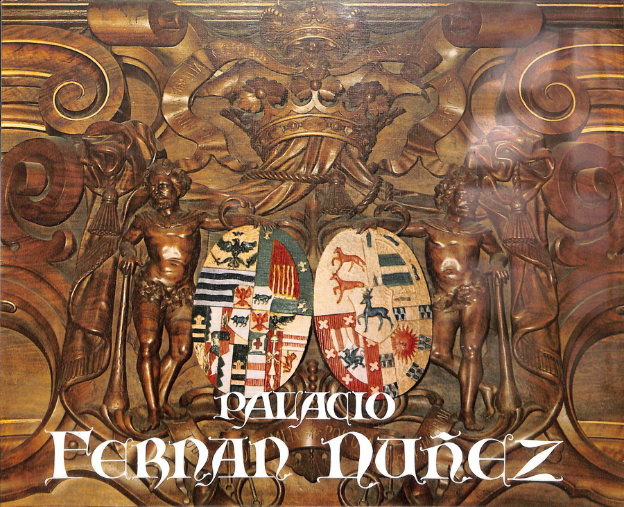 PALACIO FERNÁN NÚÑEZ