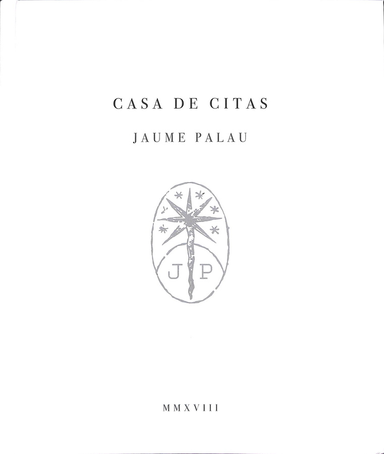 CASA DE CITAS