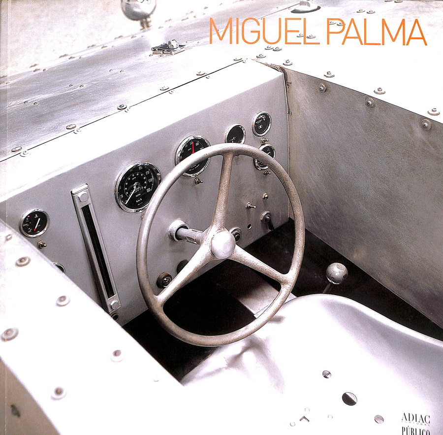 MIGUEL PALMA