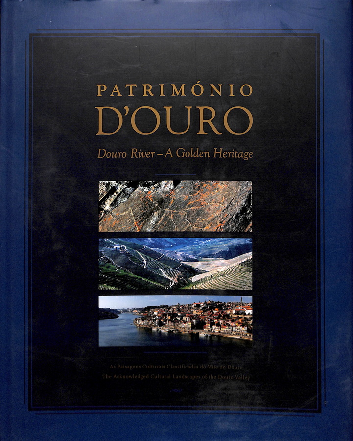 PATRIMÓNIO D´OURO