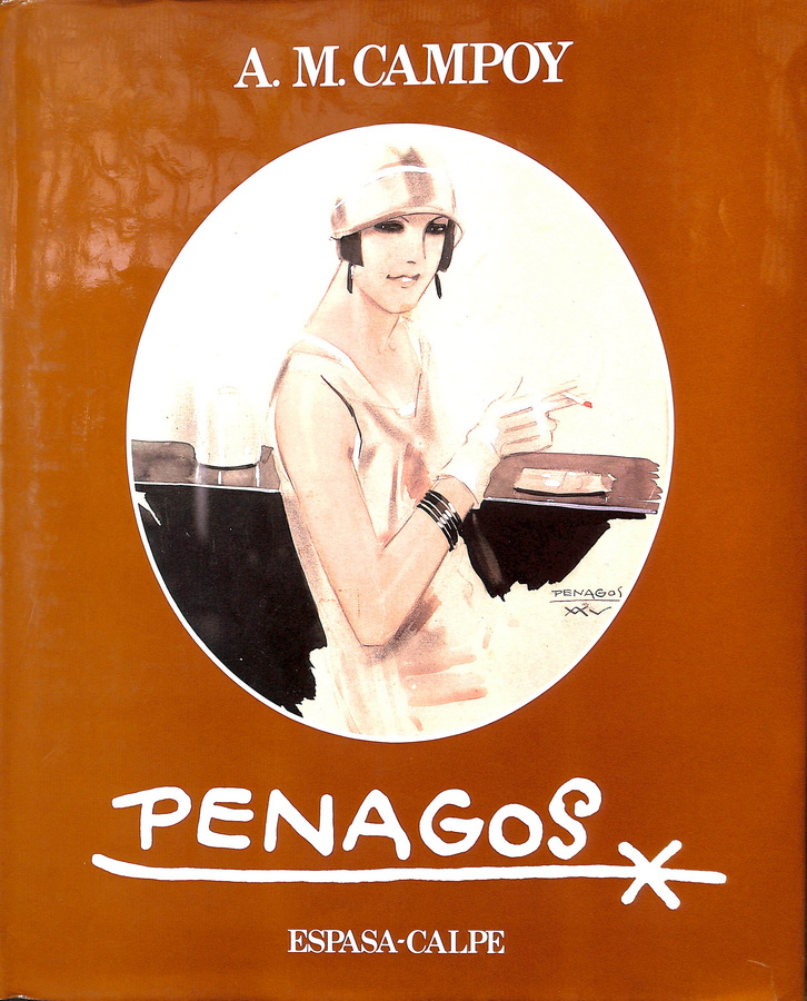 PENAGOS (1889-1954)