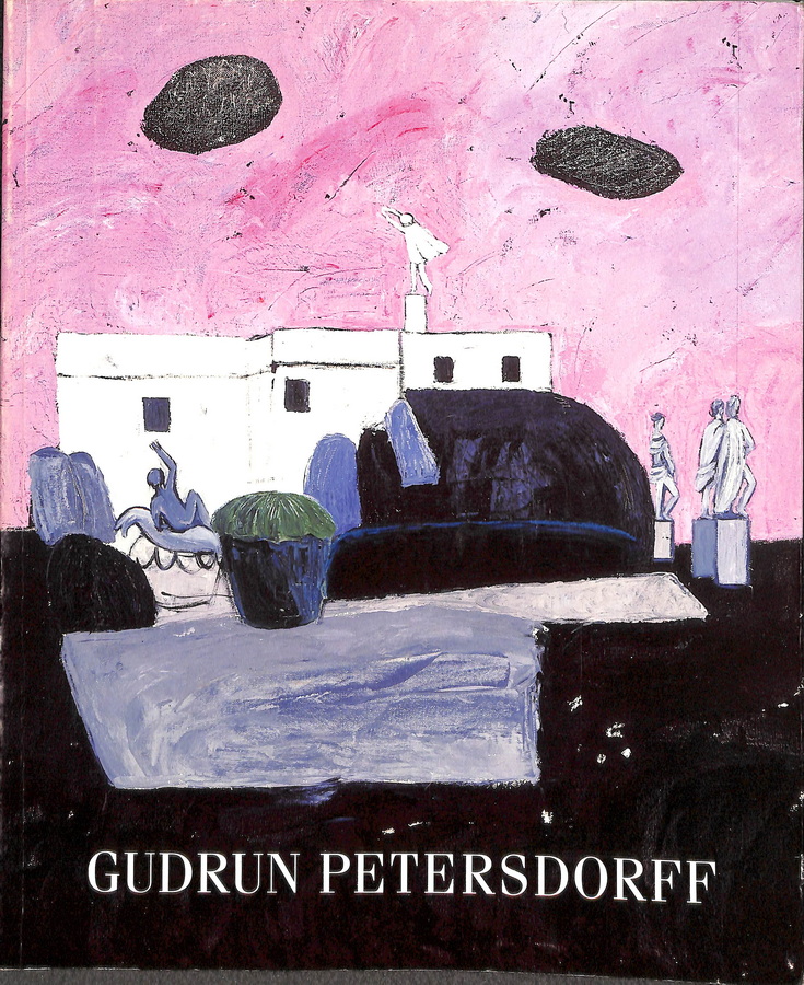 GUDRUN PETERSDORFF