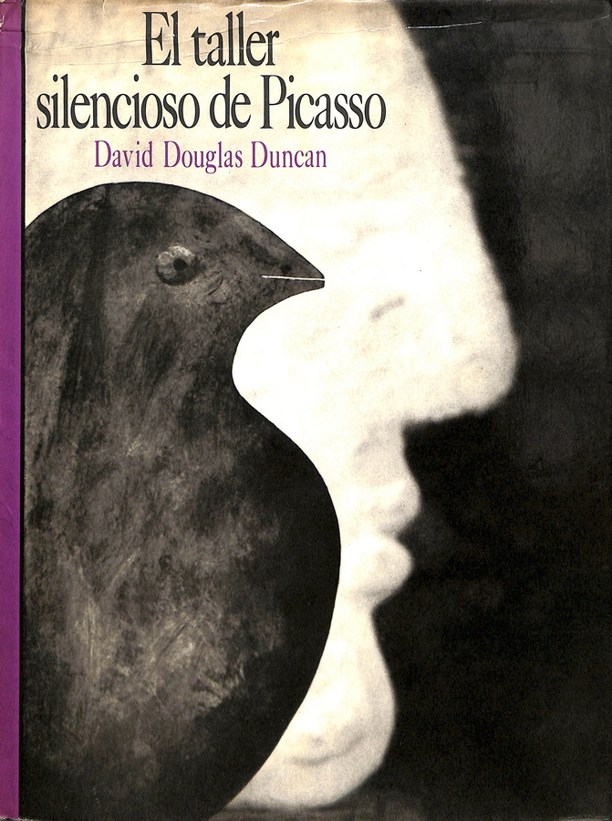 EL TALLER SILENCIOSO DE PICASSO