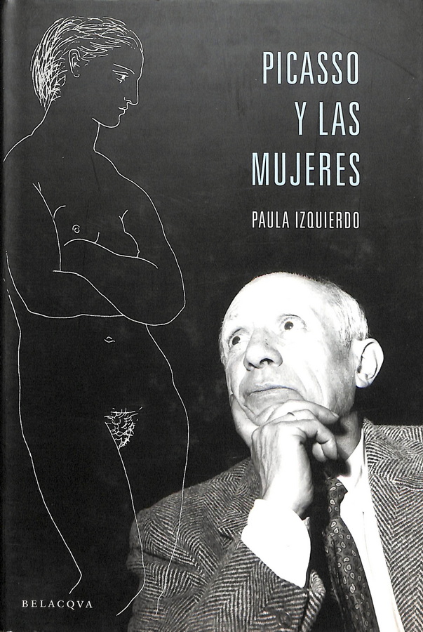 PICASSO Y LAS MUJERES