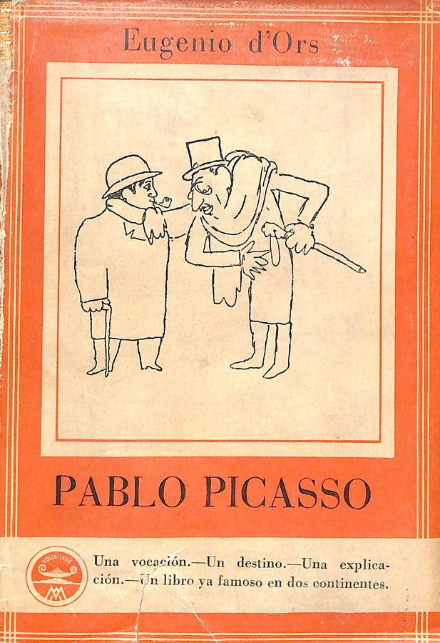 PABLO PICASSO