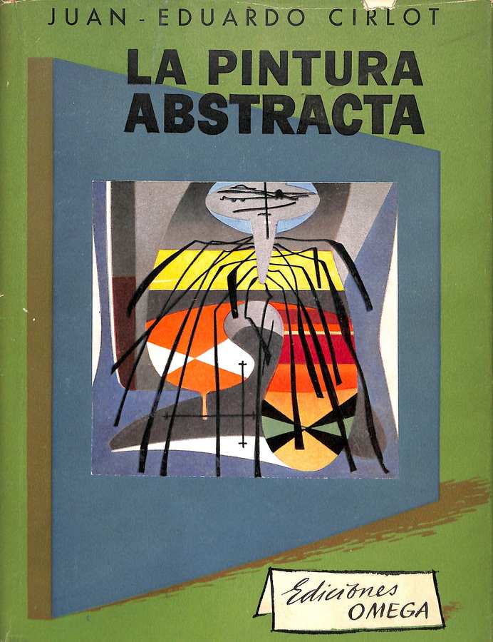 LA PINTURA ABSTRACTA