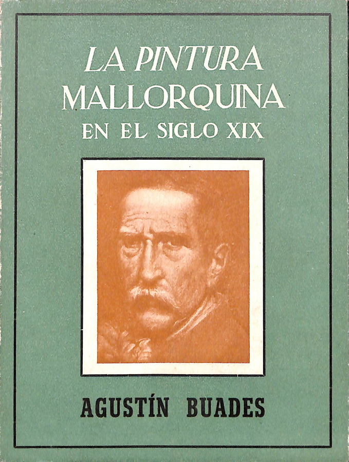 LA PINTURA MALLORQUINA EN EL SIGLO XIX