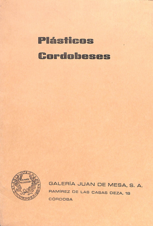 PLÁSTICOS CORDOBESES